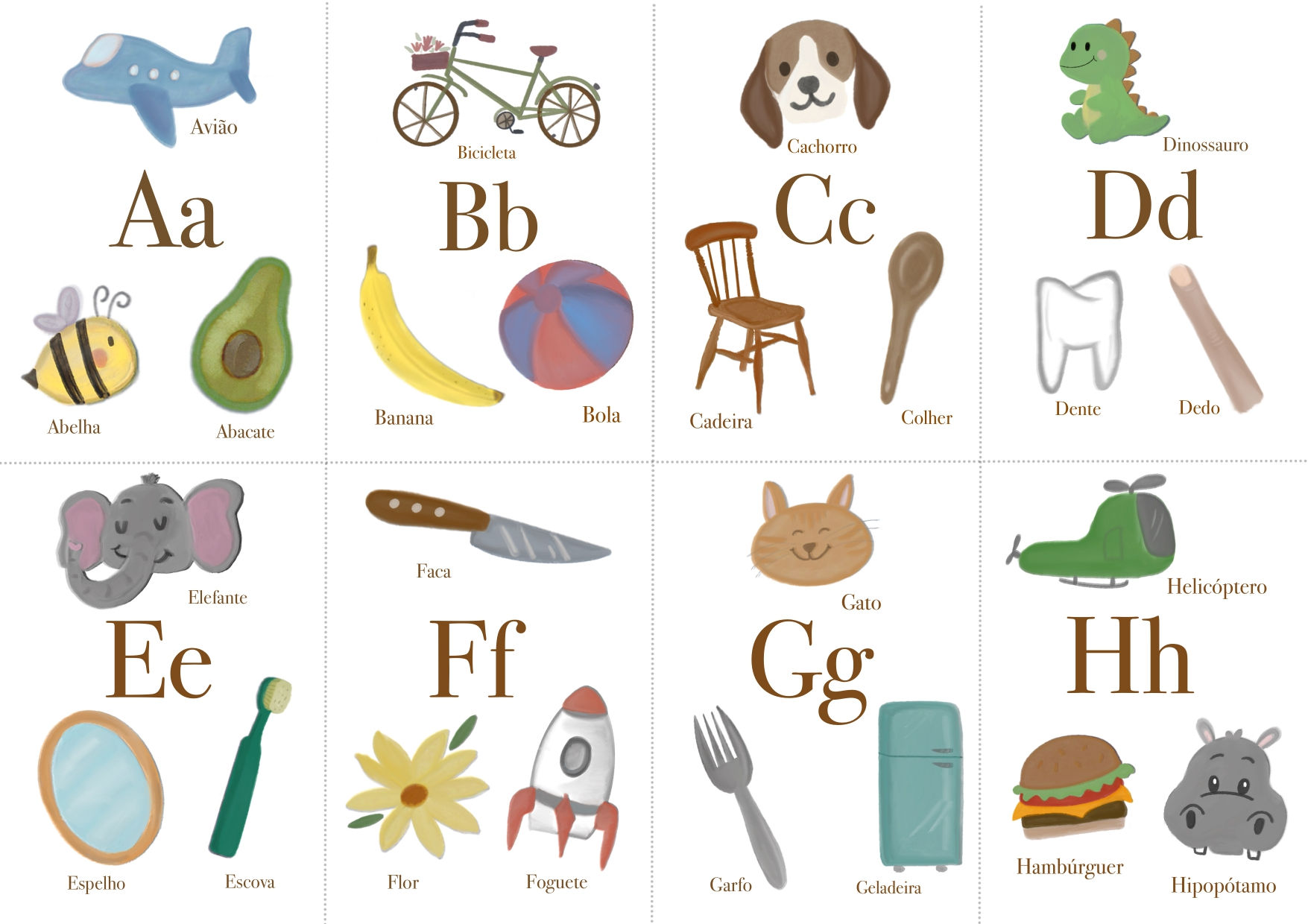 Flashcards