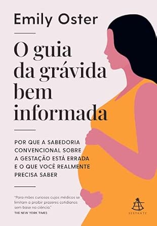 Guia da grávida bem informada