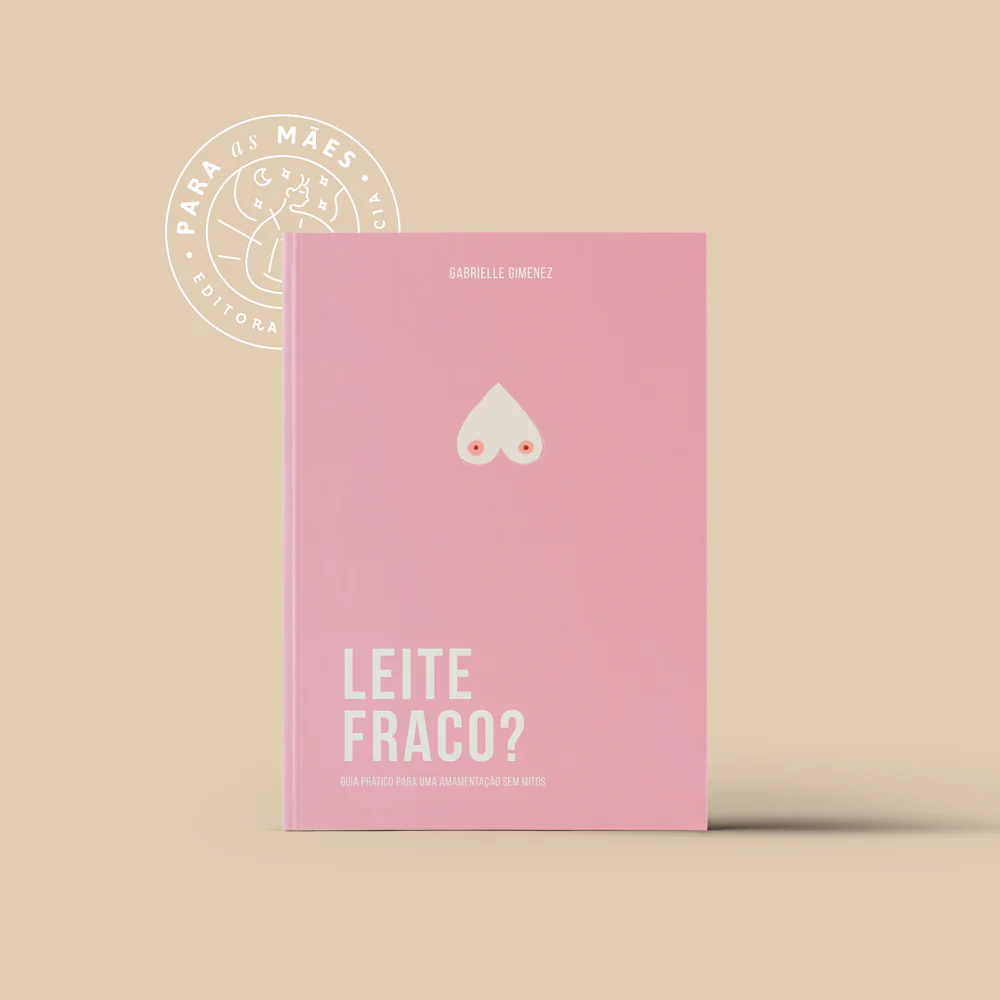 Leite fraco?