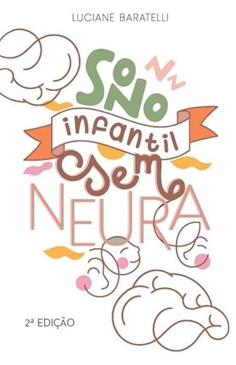 Sono infantil sem neura